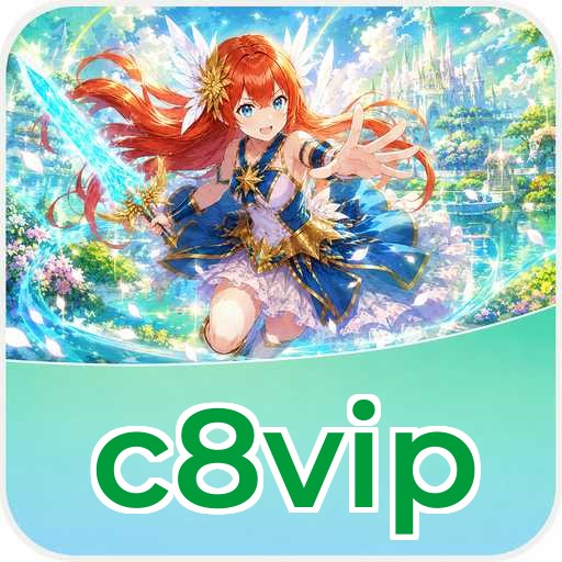 Analisis Performa Real-World - c8vip