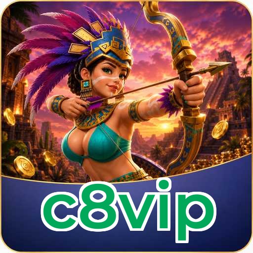 Panduan Download c8vip